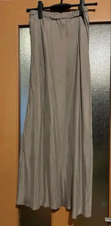 1er Arrondissement 큐프라 피브릴 시리즈 스커트