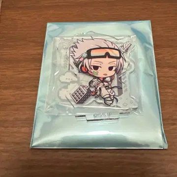 사카모토 데이즈 데코라 미니 캐릭터 아크릴 스탠드