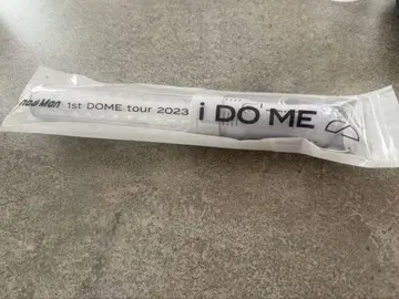 i DO ME 1st DOME tour 2023 응원봉