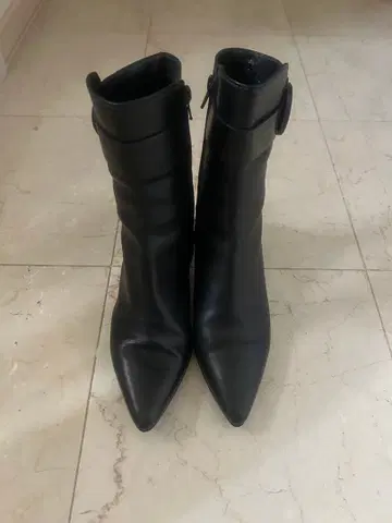 페라가모 숏부츠