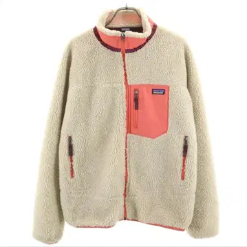 patagonia 키즈 레트로 L 사이즈