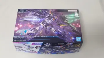 HG 듀얼 블리츠 건담