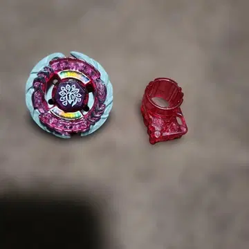 메탈 파이트 베이블레이드 킬러 비포울 UW145 EWD