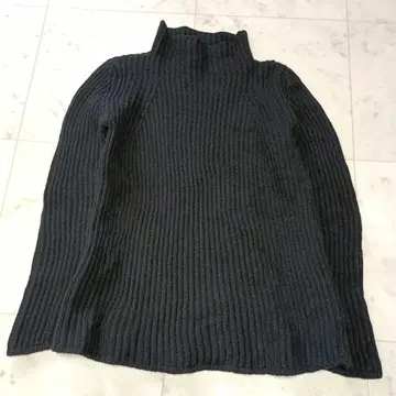 FABIANA FILIPPI 파비아나 필리피 터틀넥 니트 XL