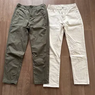 어반 리서치 도어즈 팬츠 2