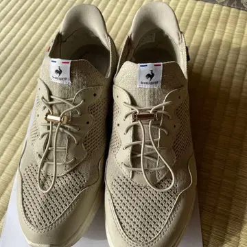 르꼬끄 스포르티브 스니커즈