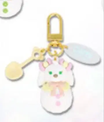 더피앤프렌즈 시크릿 오브 스노위데이 참 쿠키앤