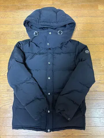 소프넷 다운 블랙