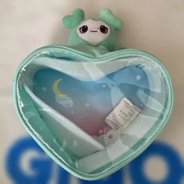 TWICE 미블리 뿅뿅 바디백