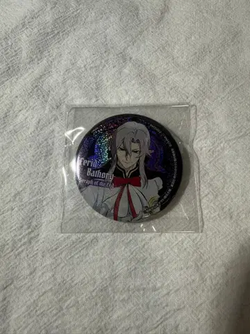 종말의 세라프 페리드 바토리 캔뱃지