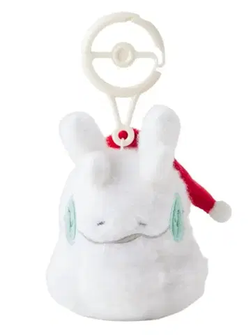 [ 새상품 ] 포켓몬 홀리데이 블레싱 누메라 눈사람