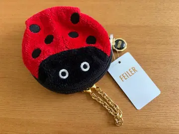 페이러 무당벌레 참 파우치