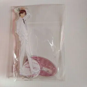 테니스의 왕자님 키쿠마루 에이지 아크릴 스탠드 Black or White