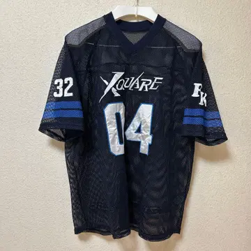 INI 후지마키 쿄스케 XQUARE 메쉬 유니폼