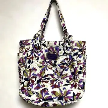 MARC BY JACOBS 마크 제이코브스 다색 토트백