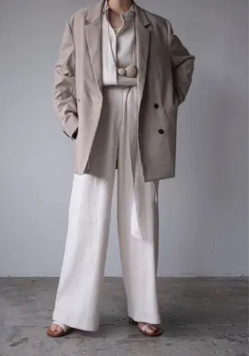 세야 / 차구아 볼 네크리스