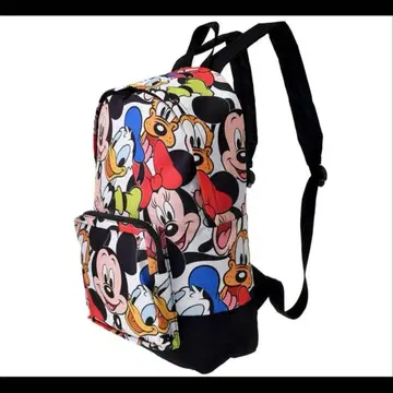 미키 & 프렌즈 럭색 백팩 페이스 디즈니 스토어