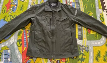 바틀 작업옷 셋업