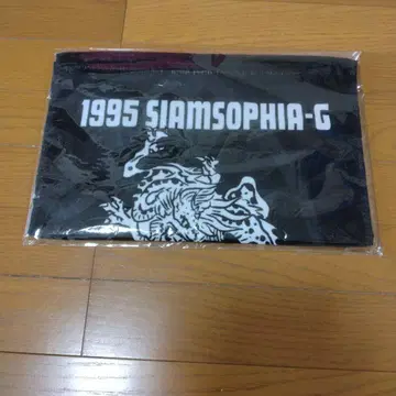 shamsophia 머플러 타월