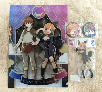 쓰르라미 울 적에 북오프