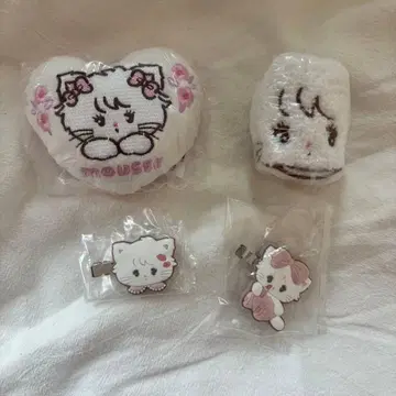 Lil alamode by mikko x Mousse