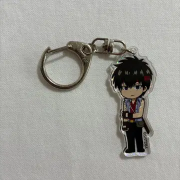 은혼 아크릴 키링 히지카타 토시로