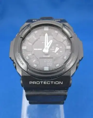 CASIO 카시오 G-SHOCK CA-150 아날로그 디지털