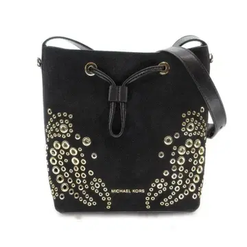 마이클코어스 숄더백 스웨이드 30-24111503