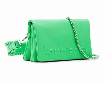 Desigual 데지구알 바디백