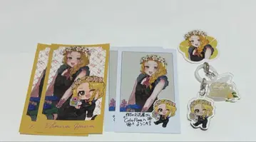 스트그라 ColorFloraPUS 오하나 하나