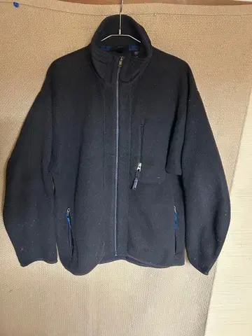 90s patagonia 파타고니아 레트로X 플리스 풀집업 자켓