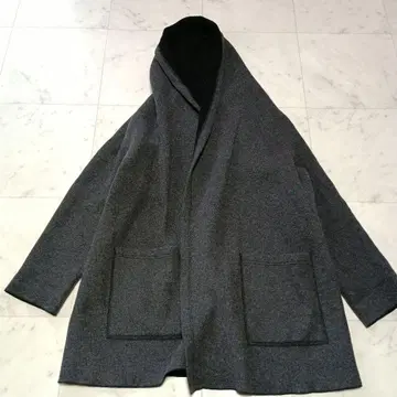 23구 니트 롱 가디건 46