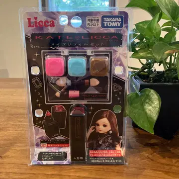 리카짱 케이트 메이크 리필용