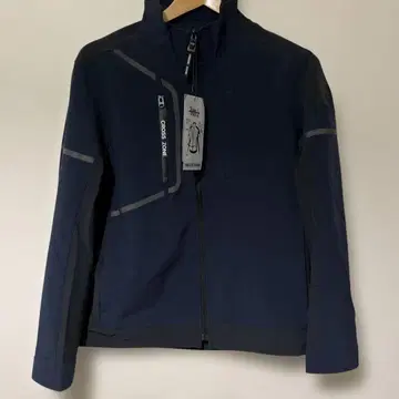 CROSS ZONE 네이비 자켓 L 사이즈