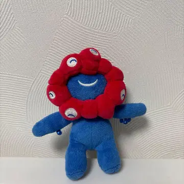 먀쿠먀쿠 페어 마스코트 [ 한쪽 ]