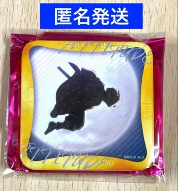 귀멸의 칼날 ufotable 대사백경 매니악 캔뱃지 아가츠마 젠이츠