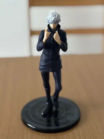 [ 고품질 ] 주술회전 고죠 사토루 / 피규어