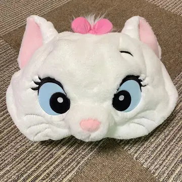 디즈니 마리 팬캡