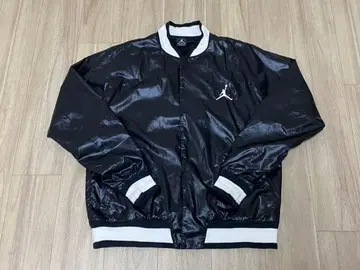 Jordan 블랙 점퍼