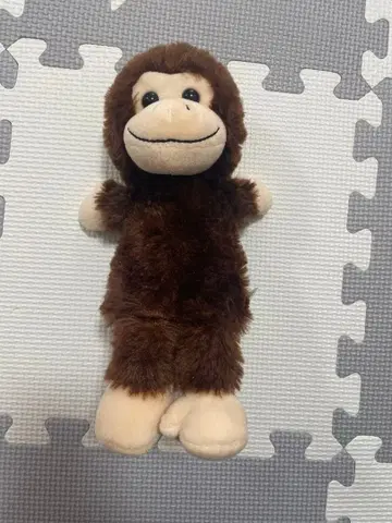 마이 프렌즈 몽키 원숭이 말하는