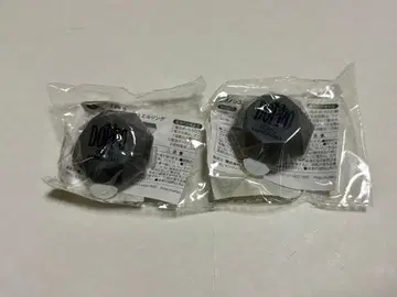 히프노시스 마이크 주얼 반지 라이트 돗포