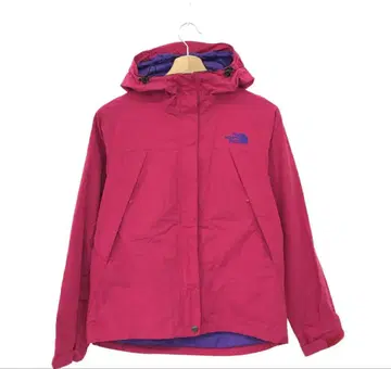 The North Face 스쿱 마운틴 파카