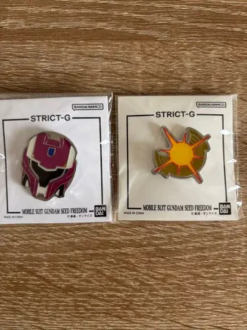건담 SEED FREEDOM 아스란 자라 ORB 핀즈 STRICT-G