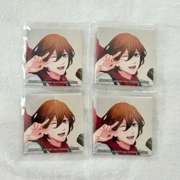 우타프리 QUARTET NIGHT 카르나이 코토부키 레이지