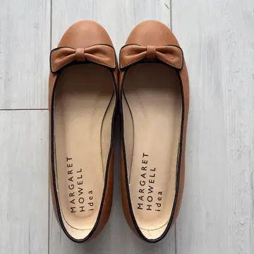 마가렛호웰 여성용 플랫슈즈