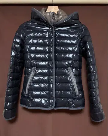 DUVETICA 다운 자켓 여성용 키즈