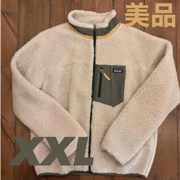Patagonia 파타고니아 레트로x 키즈 XXL
