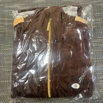 수요일 어떻게 저지 브라운 남성용 S 사이즈