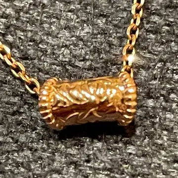 아가트 K10 PG 목걸이