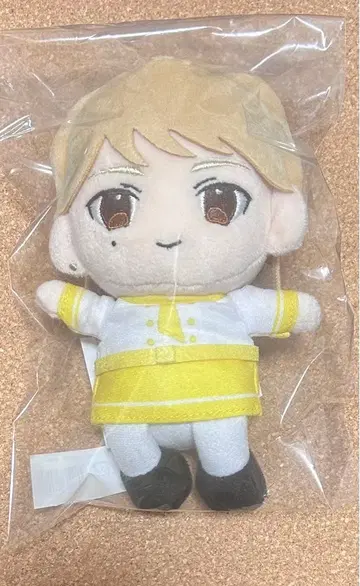 BUDDiiS 봉제 인형 MORRIE